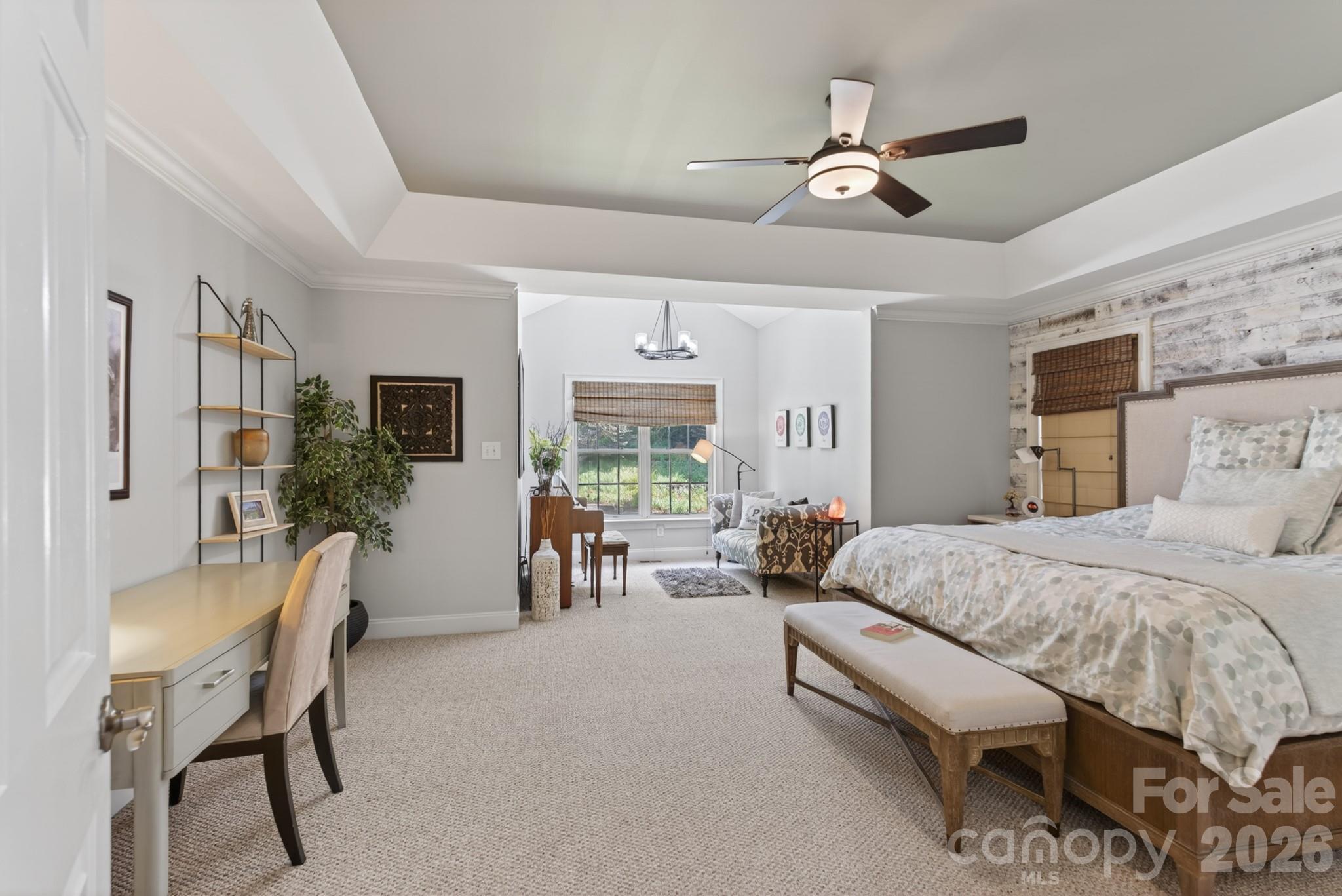 Quail Ridge - Residential