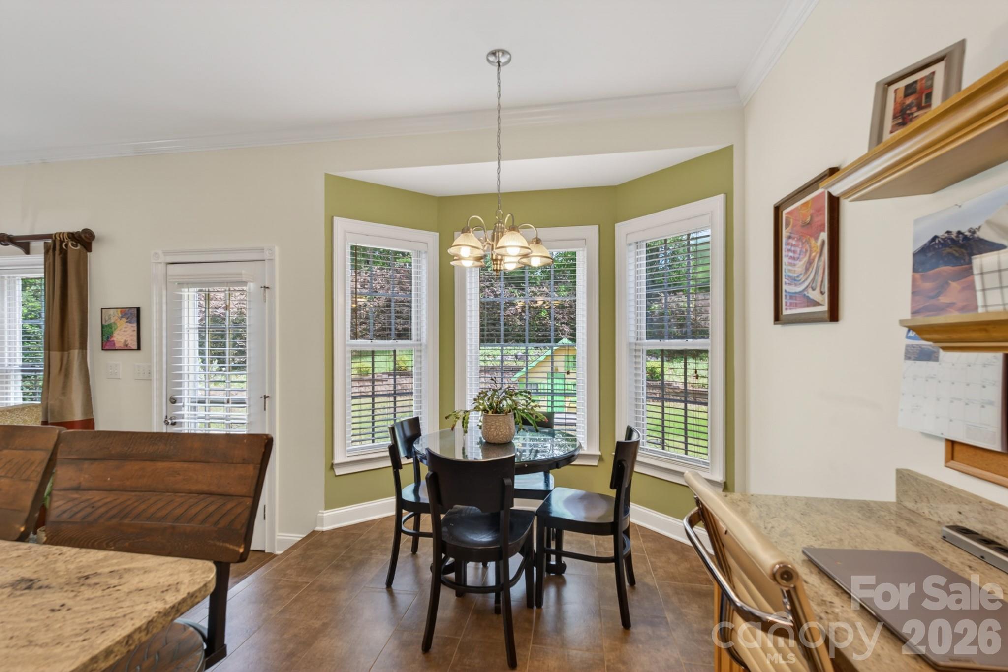 Quail Ridge - Residential