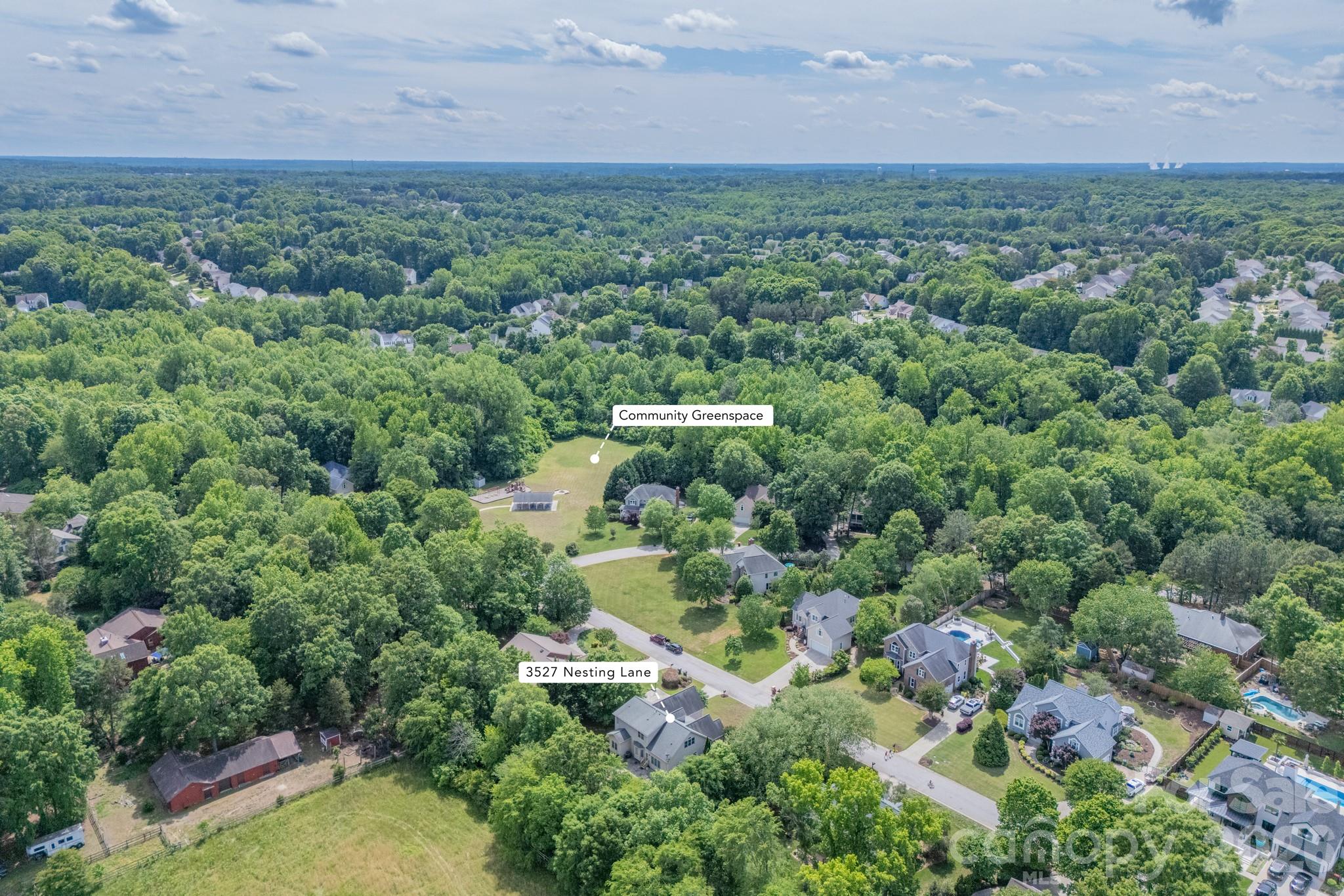 Quail Ridge - Residential