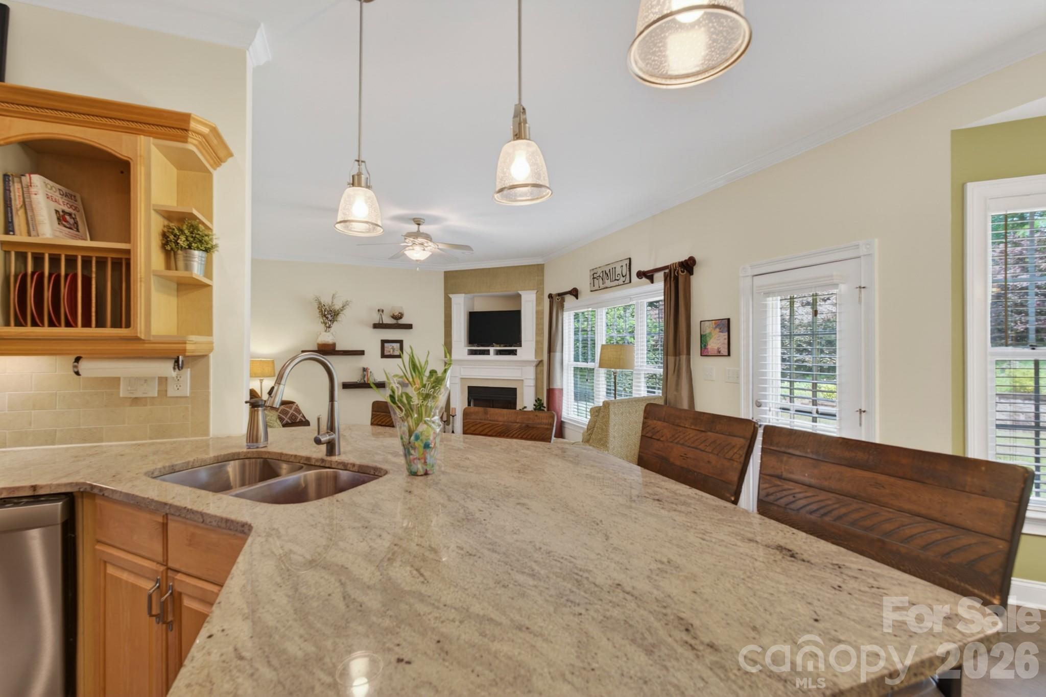 Quail Ridge - Residential