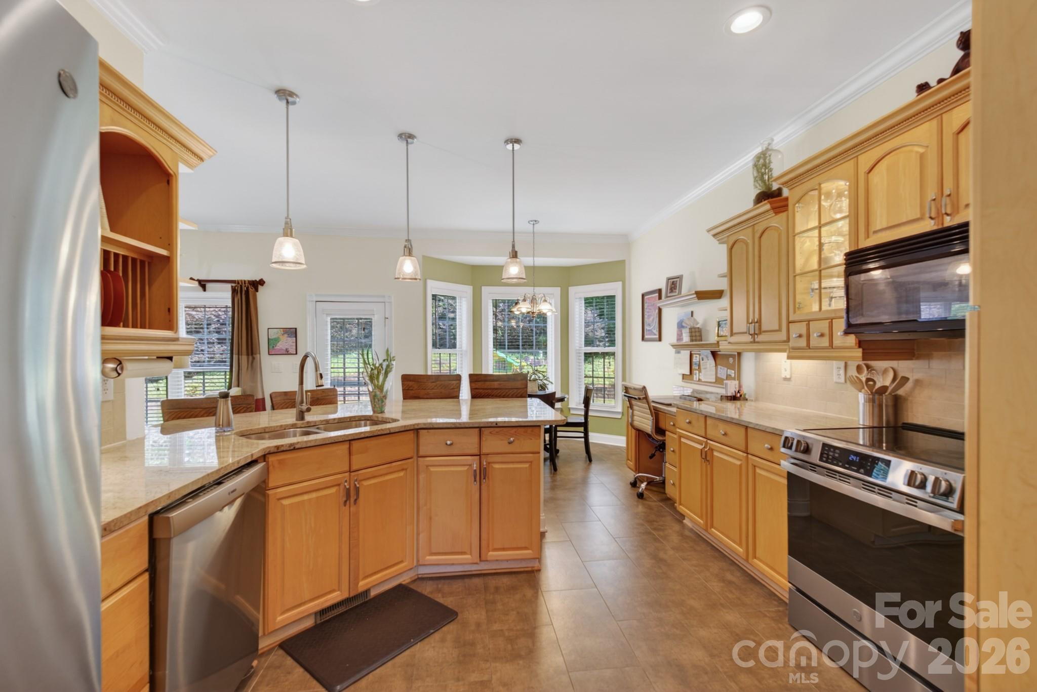 Quail Ridge - Residential