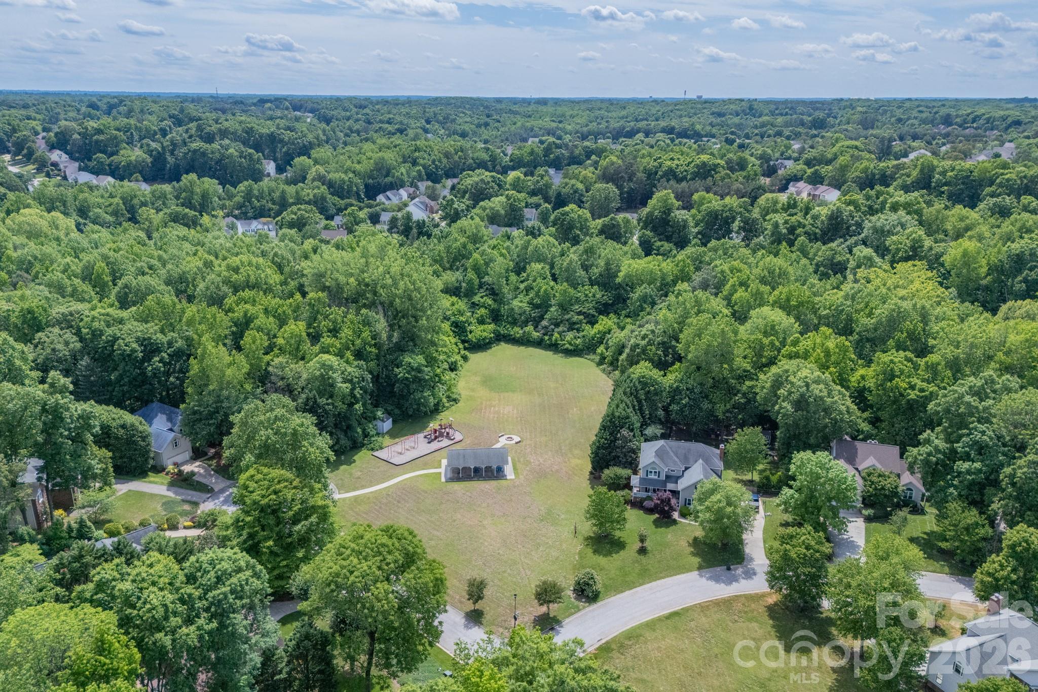 Quail Ridge - Residential