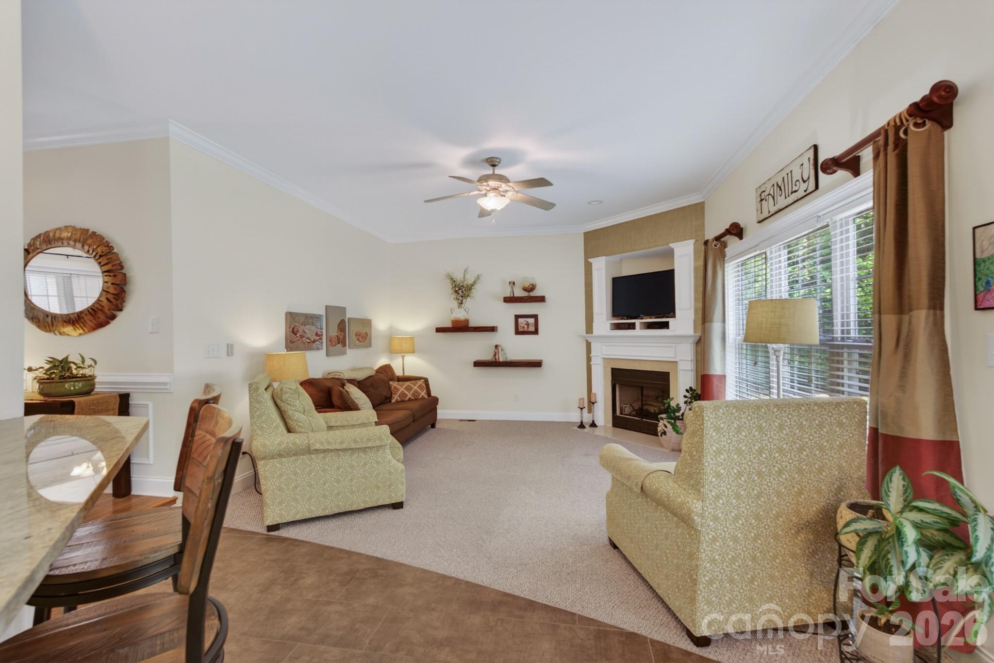 Quail Ridge - Residential