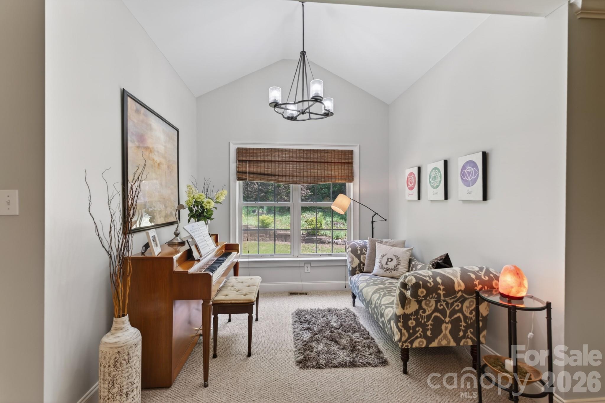 Quail Ridge - Residential