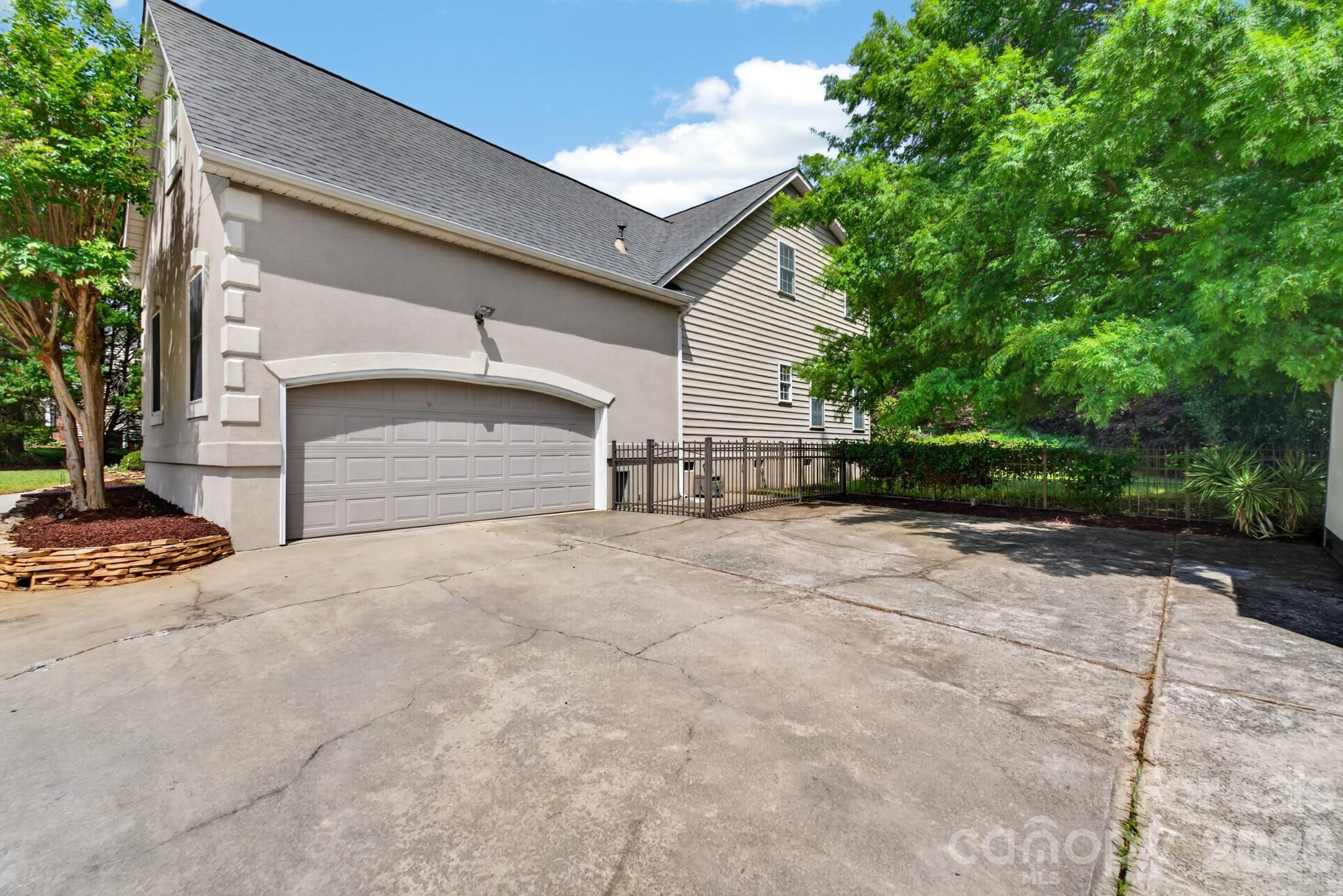 Quail Ridge - Residential