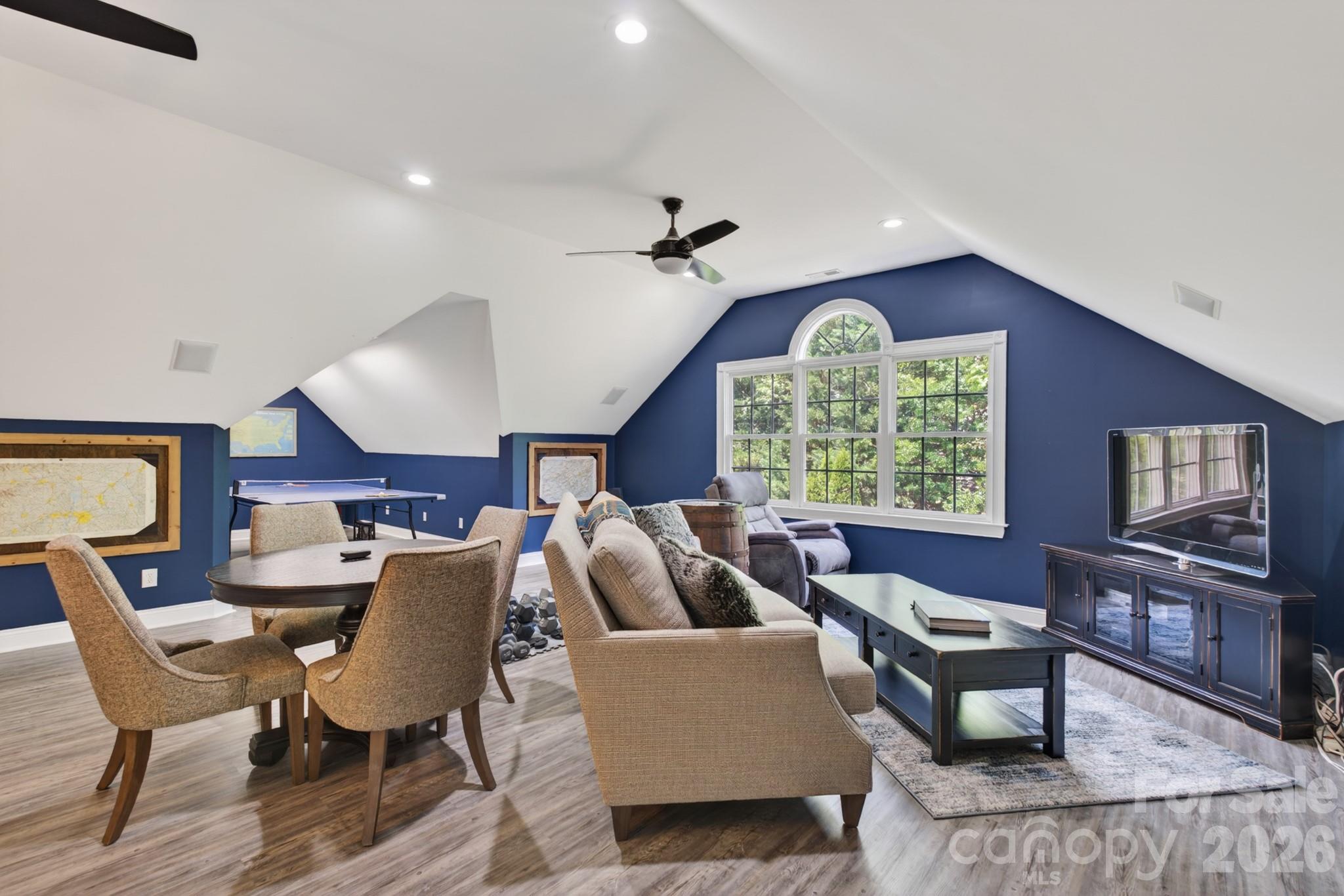 Quail Ridge - Residential