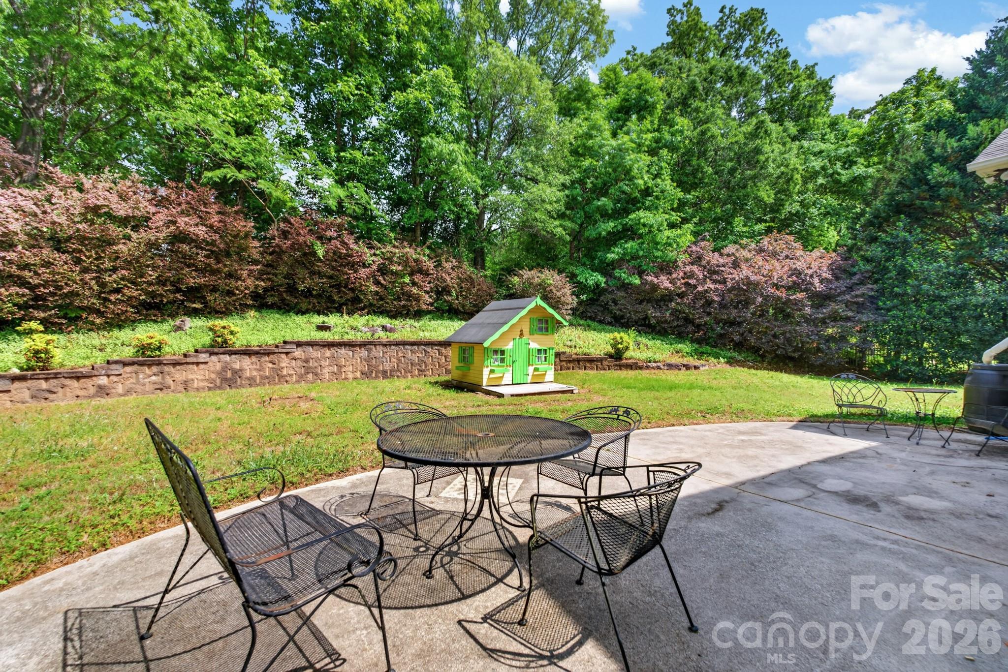 Quail Ridge - Residential