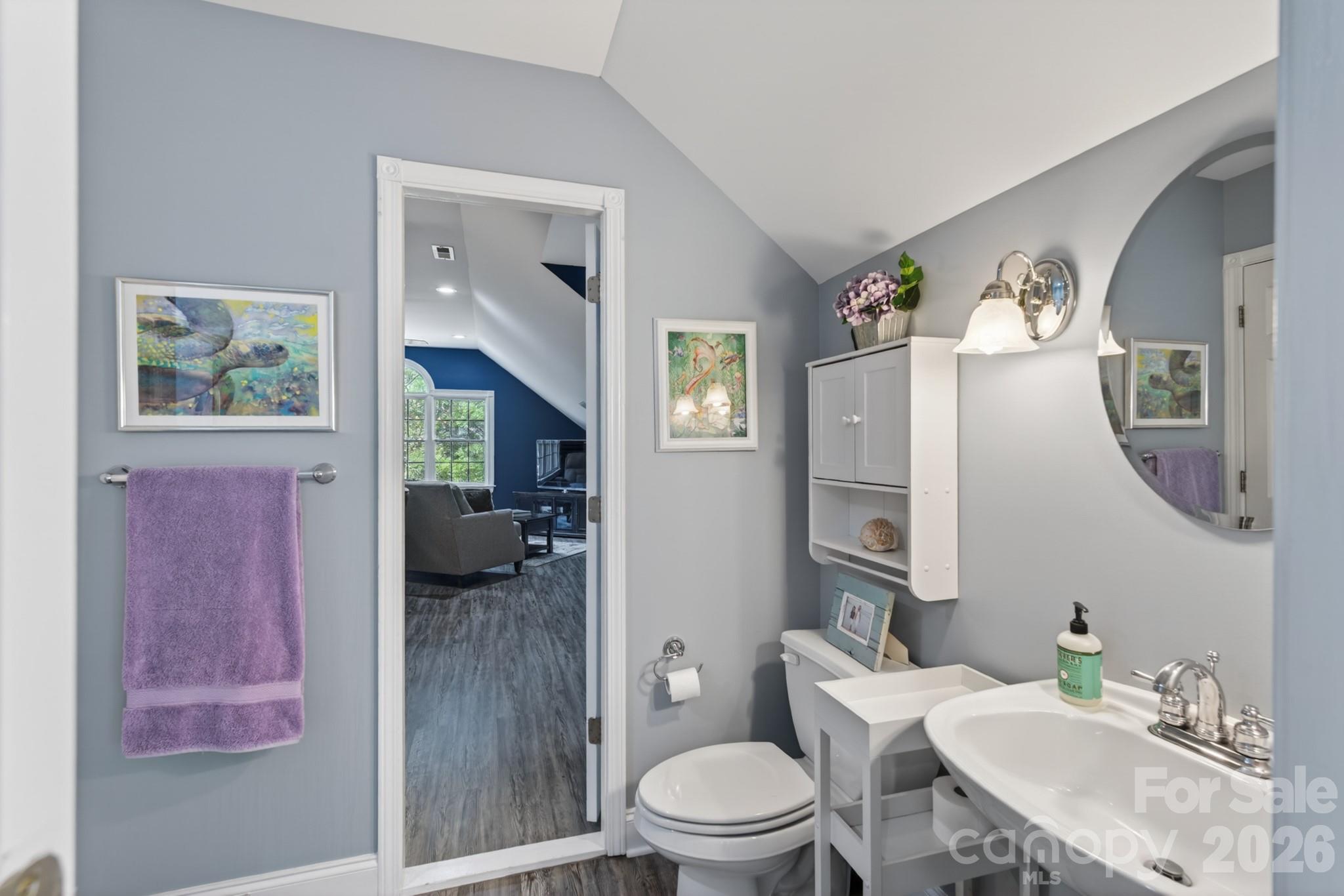 Quail Ridge - Residential