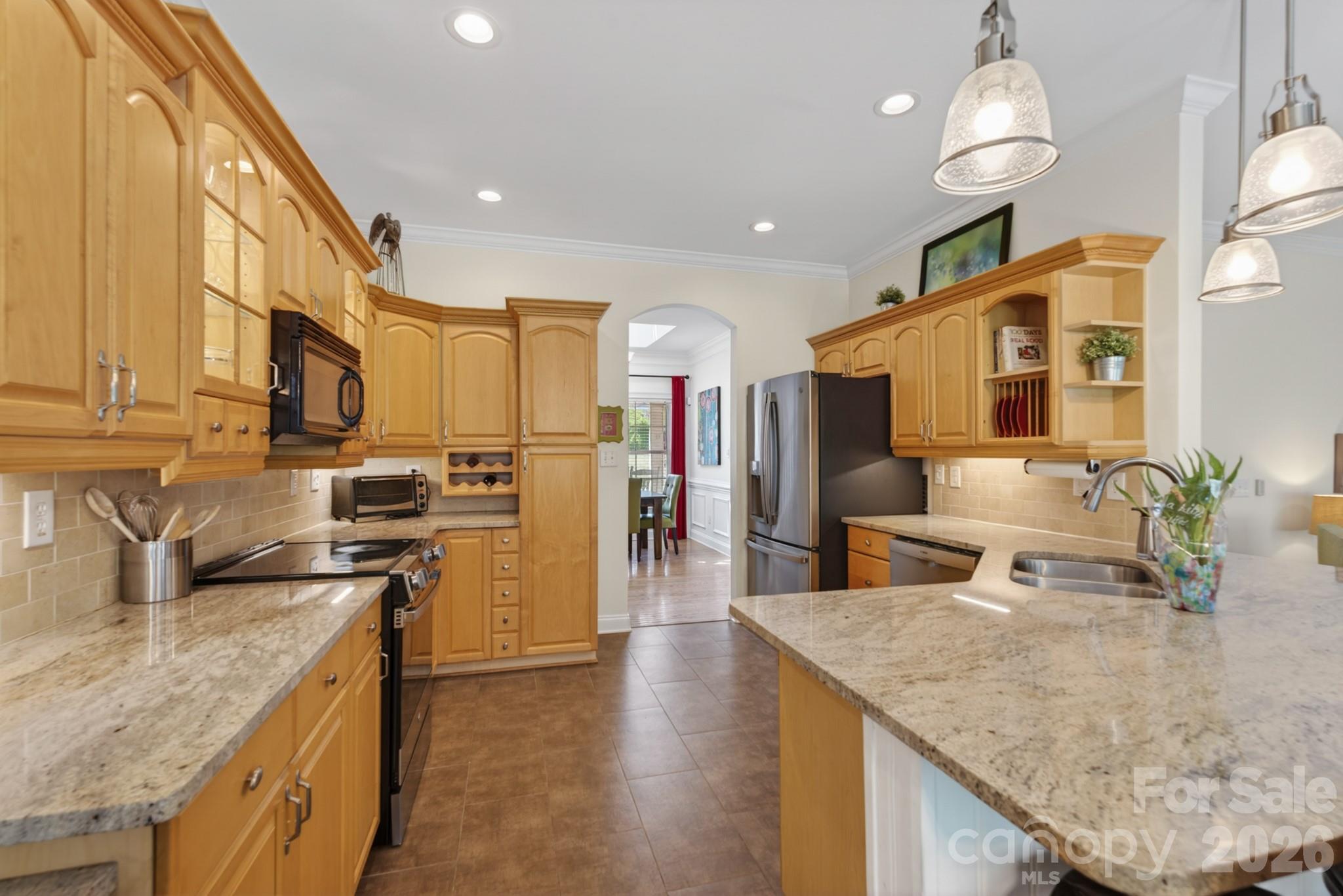 Quail Ridge - Residential