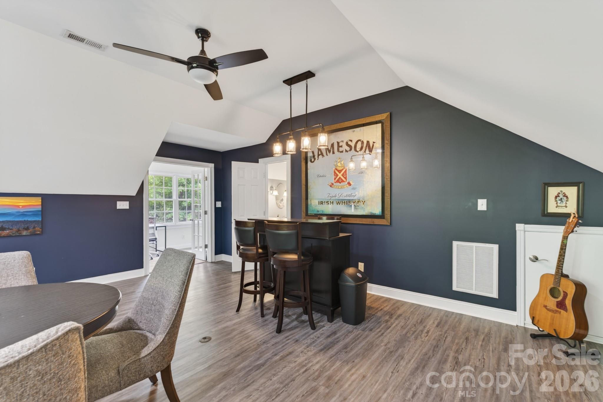 Quail Ridge - Residential
