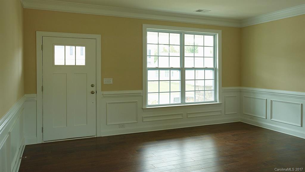 Walnut Creek - Residential