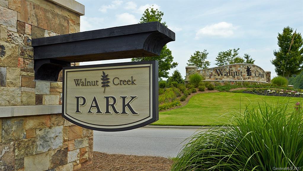 Walnut Creek - Residential