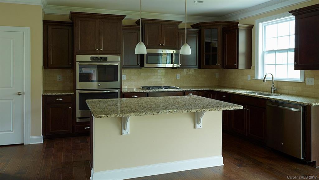 Walnut Creek - Residential