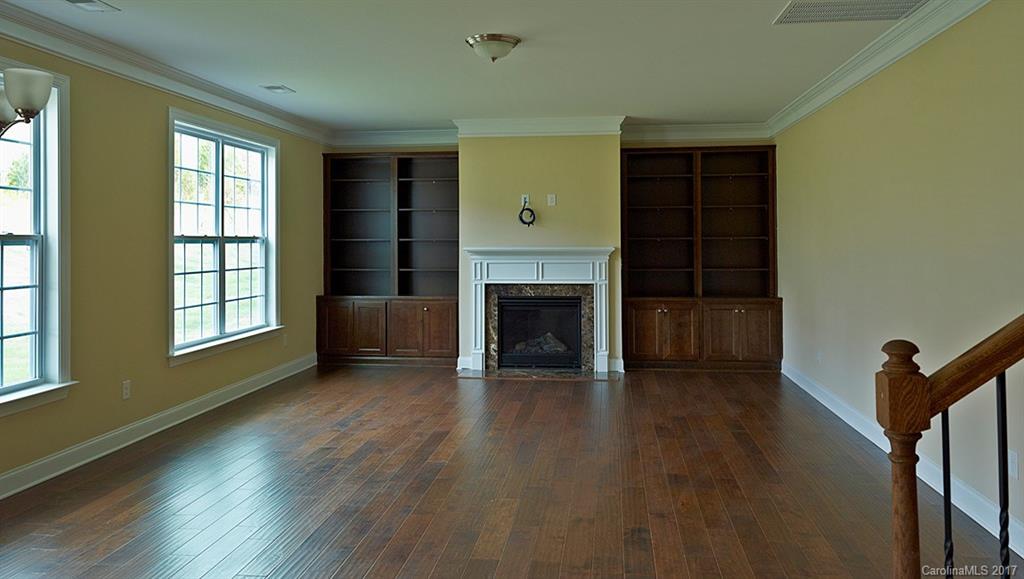 Walnut Creek - Residential