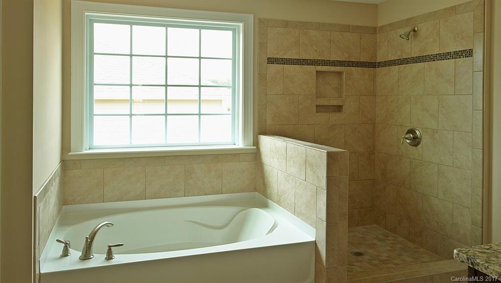 Walnut Creek - Residential