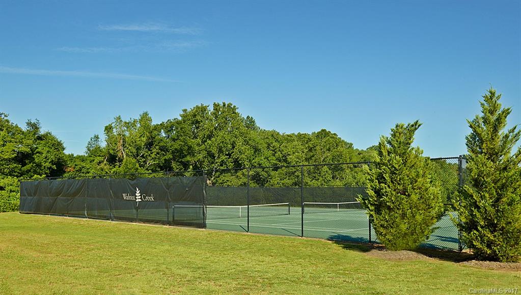 Walnut Creek - Residential