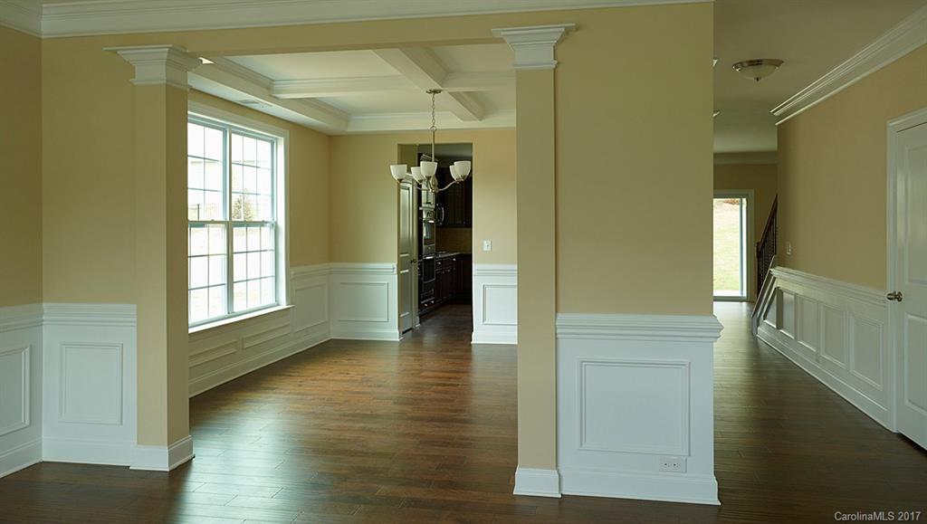 Walnut Creek - Residential