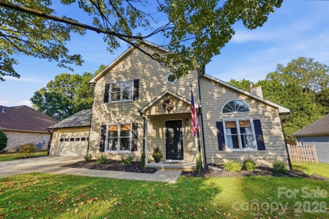 Photo of 127 Sea Island Boulevard, Fort Mill, SC 29708 (MLS # 4429443)