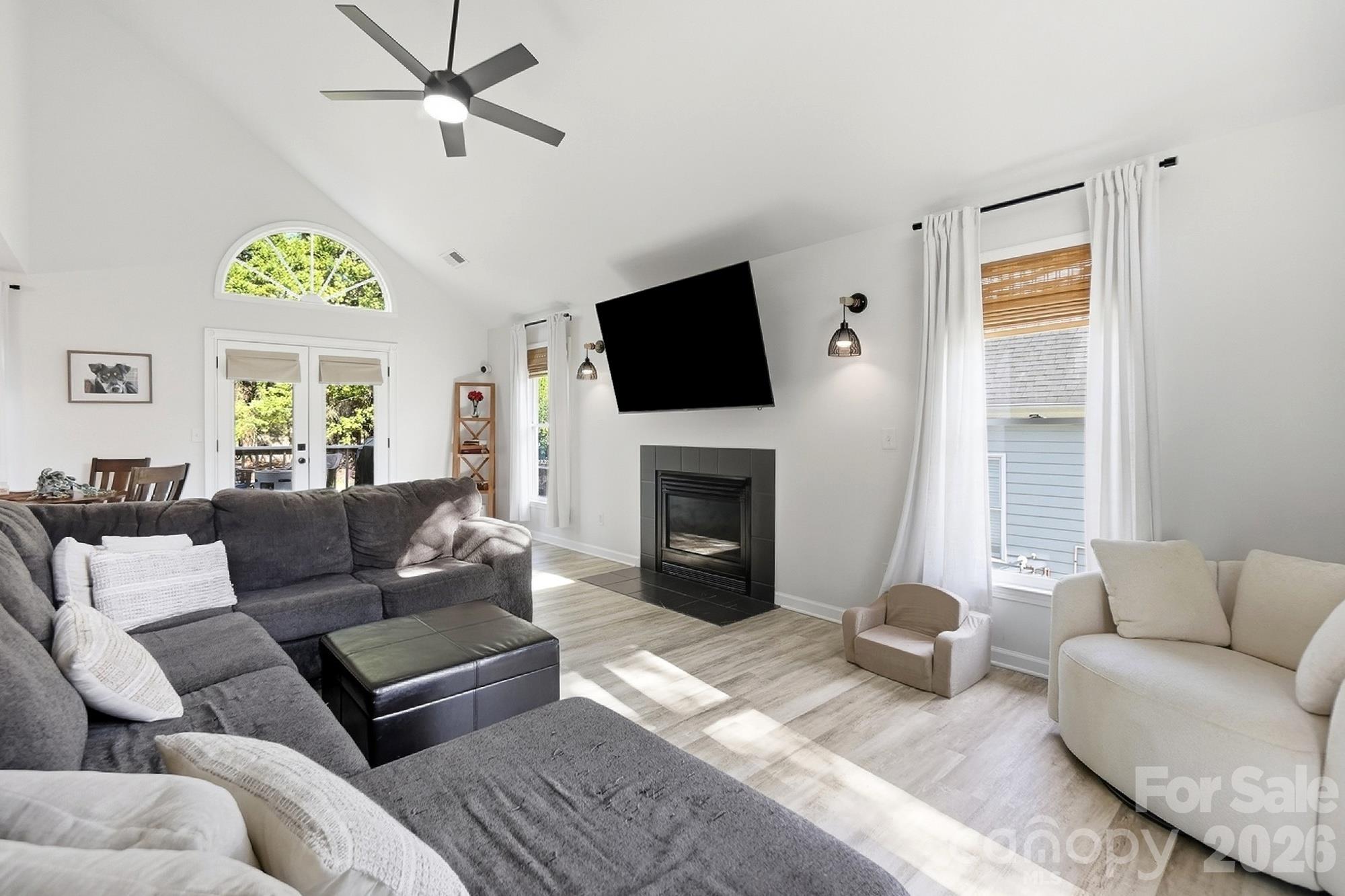 127 Sea Island Boulevard