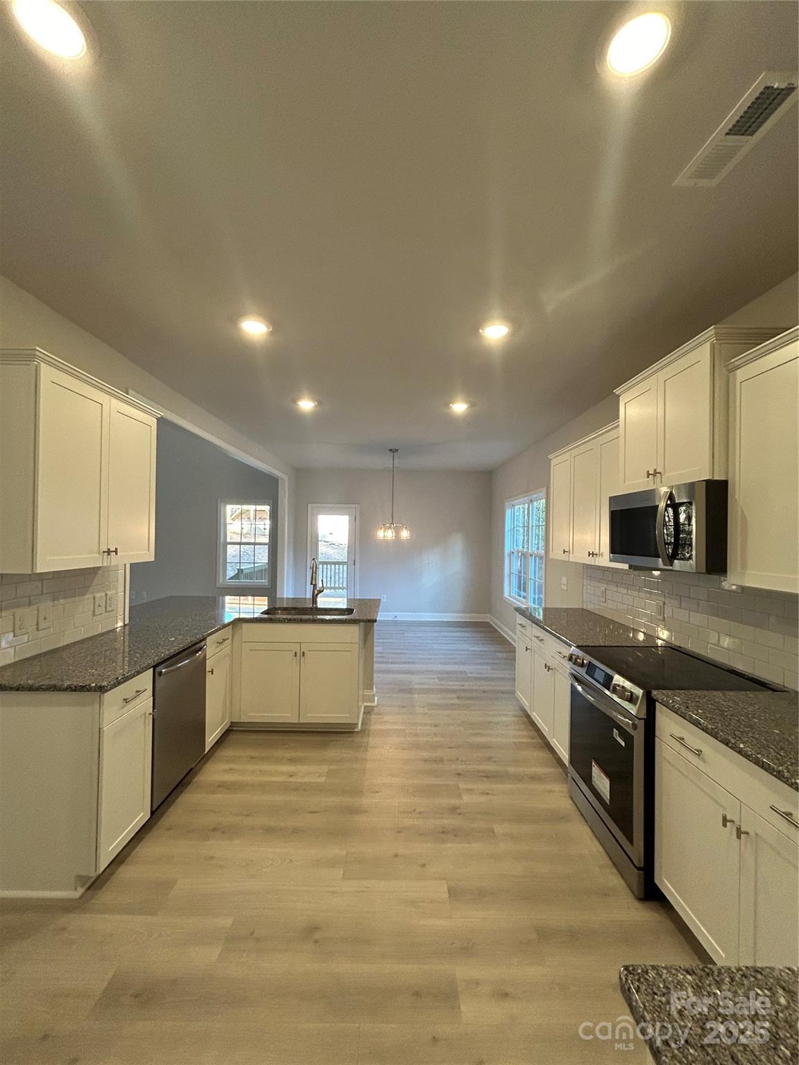 Crystal Village - Residential