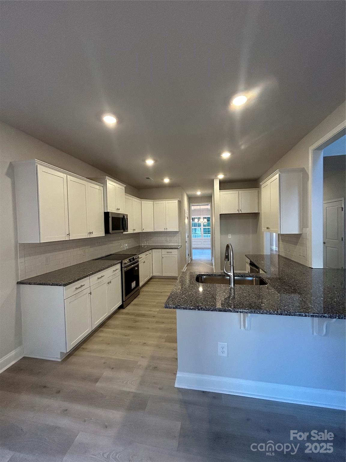 Crystal Village - Residential