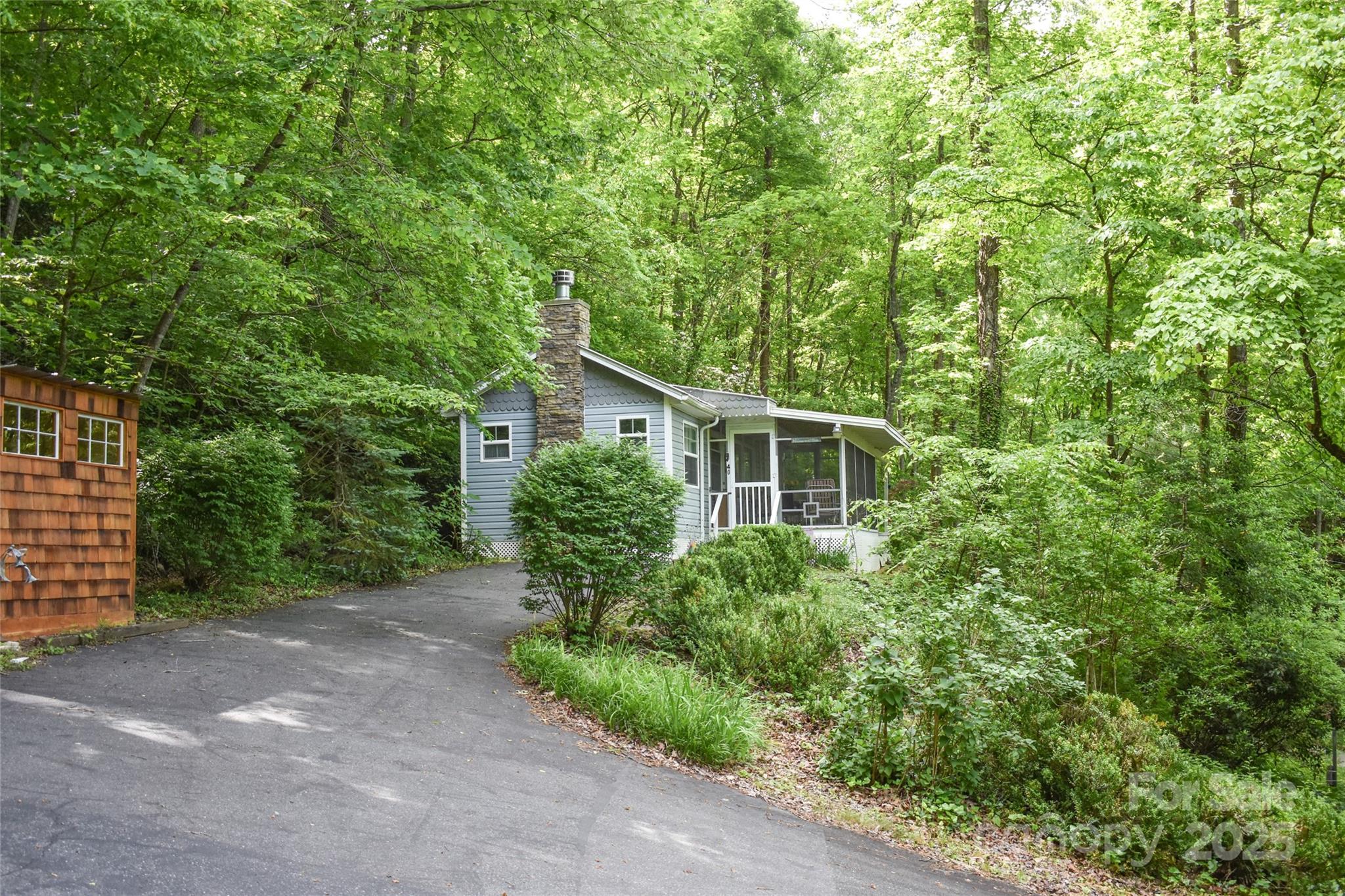 Bear Cove - Residential