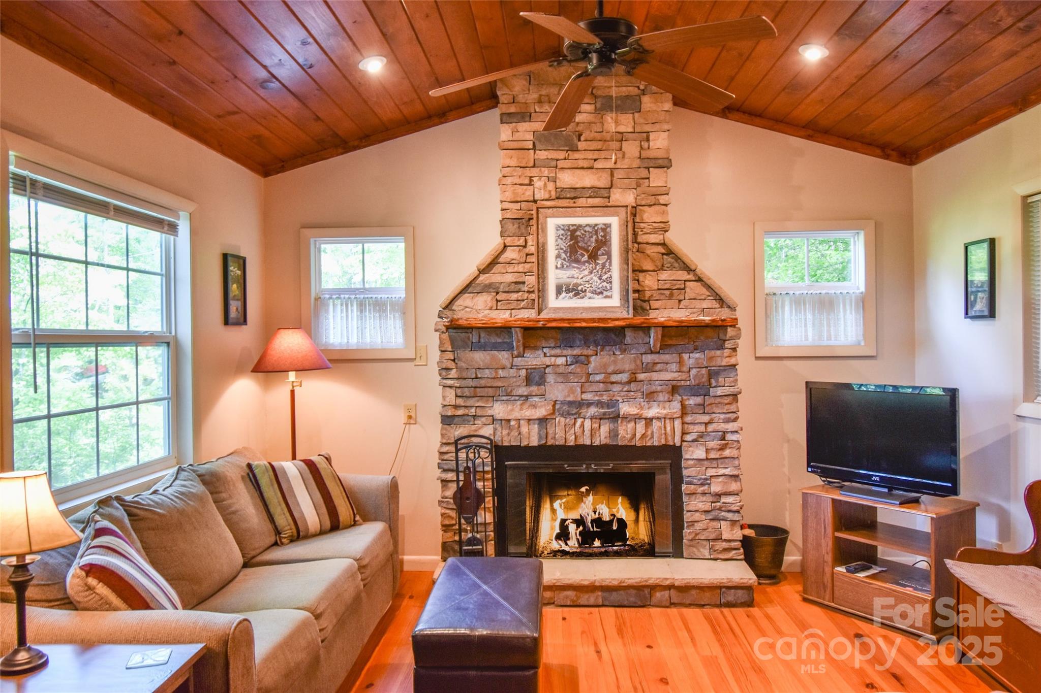 Bear Cove - Residential