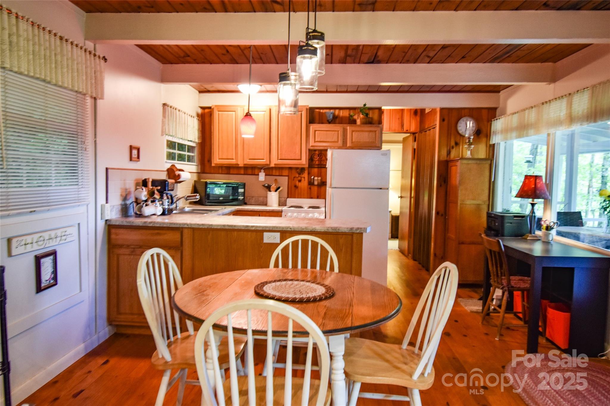 Bear Cove - Residential