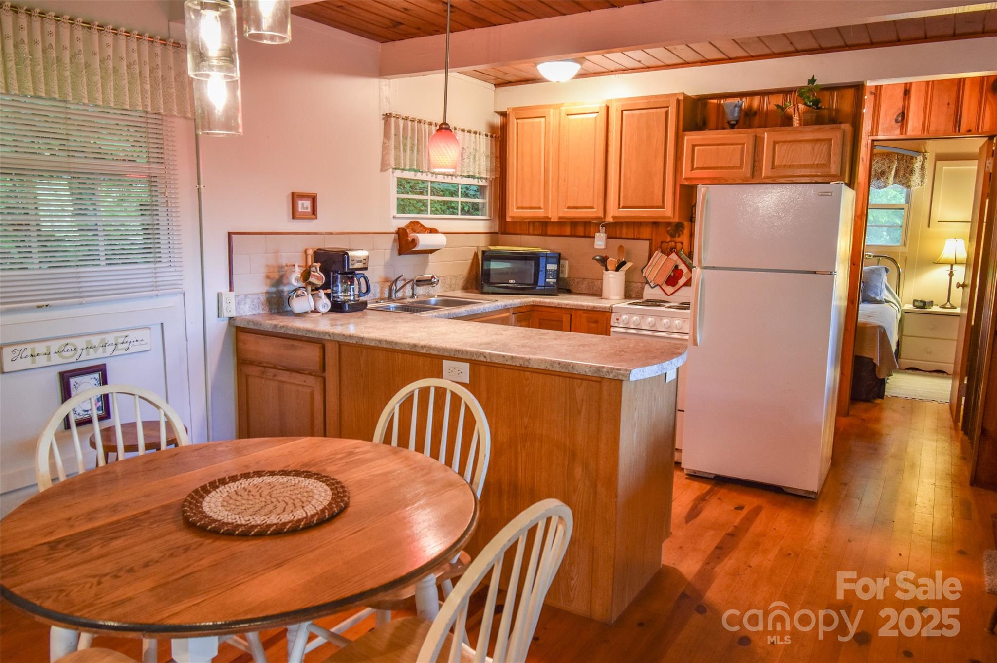 Bear Cove - Residential