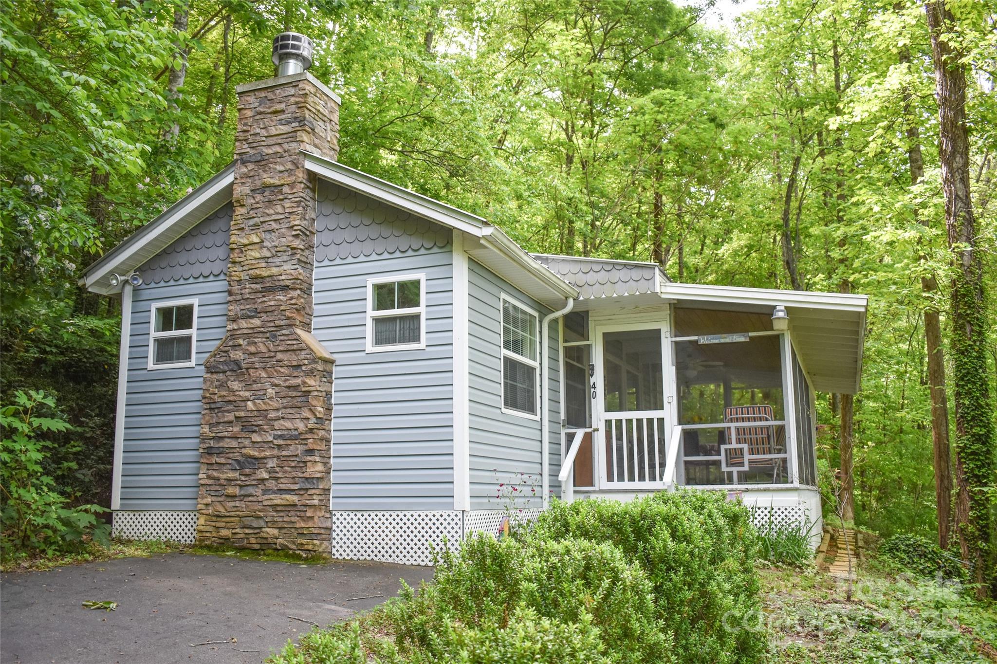 Bear Cove - Residential