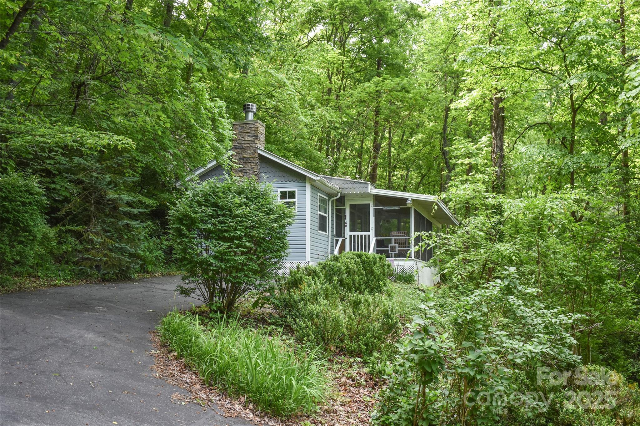 Bear Cove - Residential