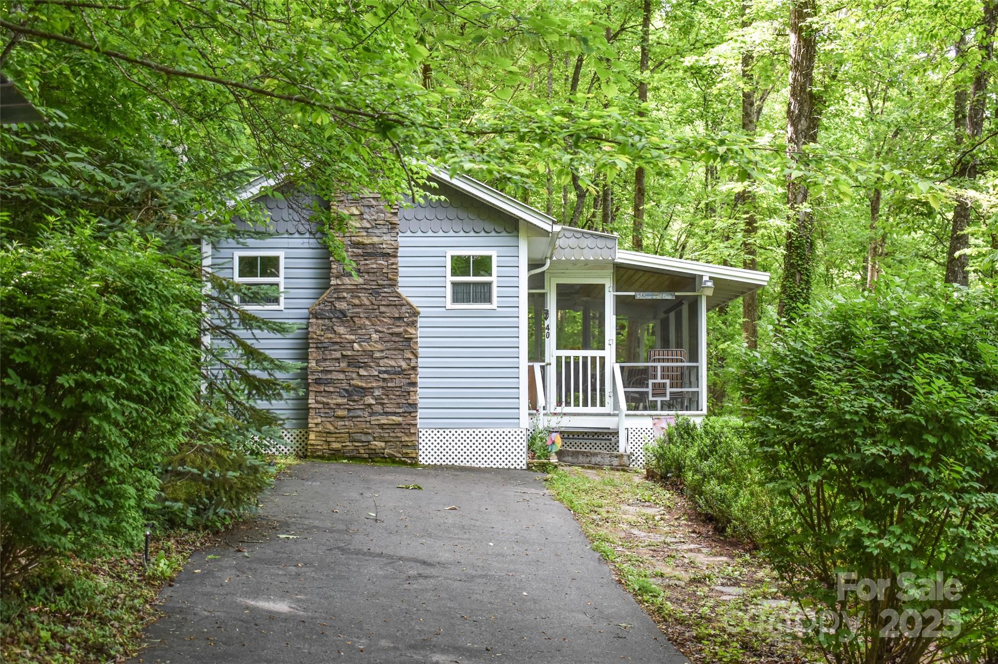 Bear Cove - Residential