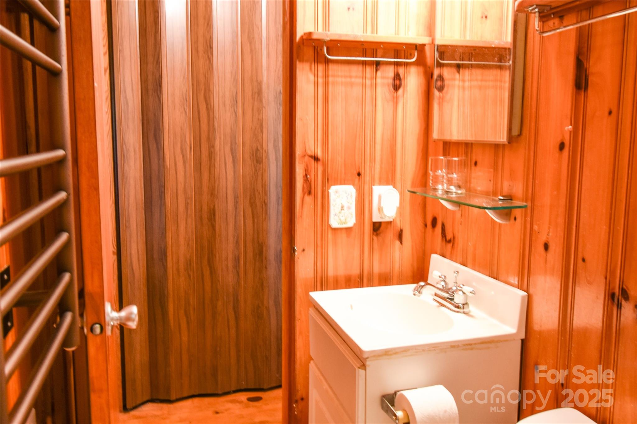 Bear Cove - Residential