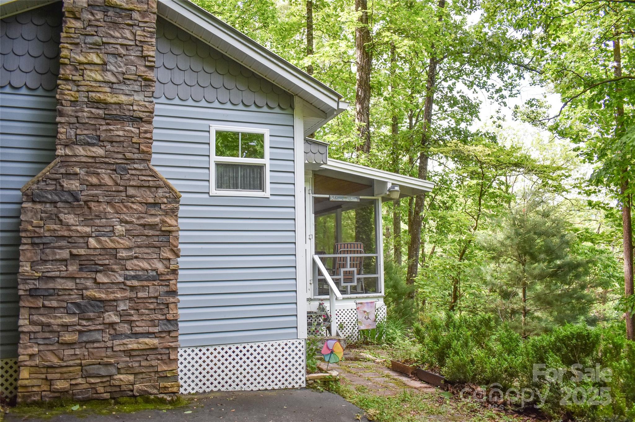 Bear Cove - Residential