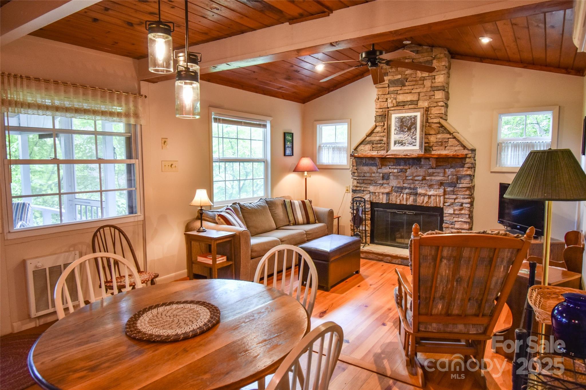 Bear Cove - Residential