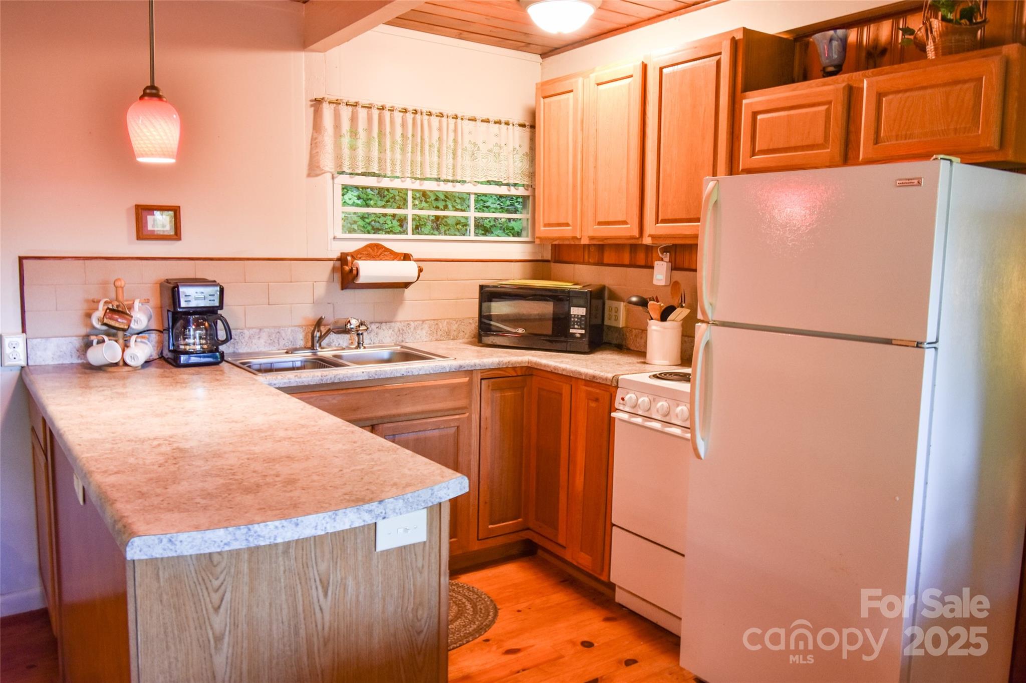 Bear Cove - Residential