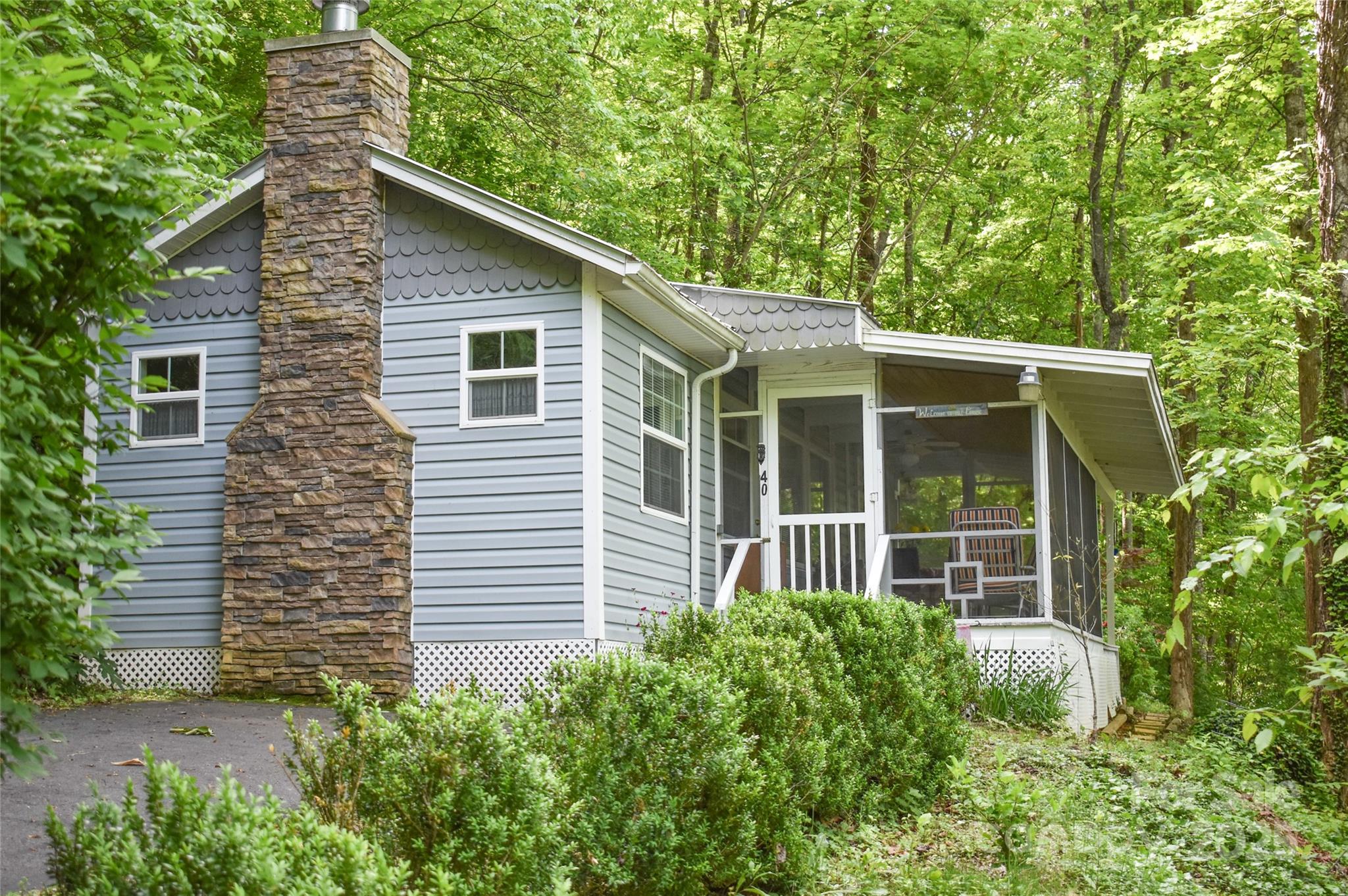 Bear Cove - Residential