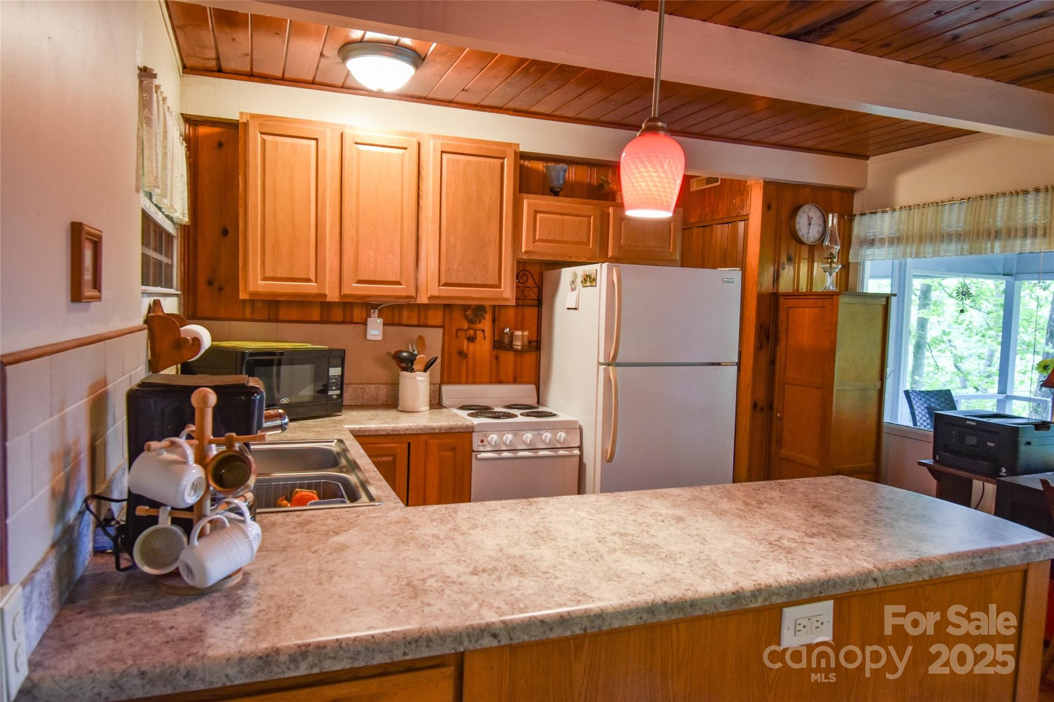 Bear Cove - Residential