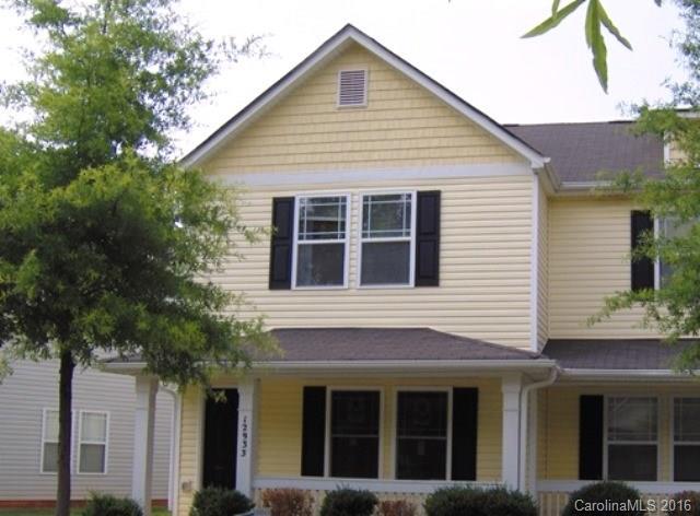 Crosswinds - Residential Lease