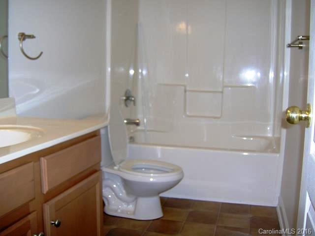 Crosswinds - Residential Lease