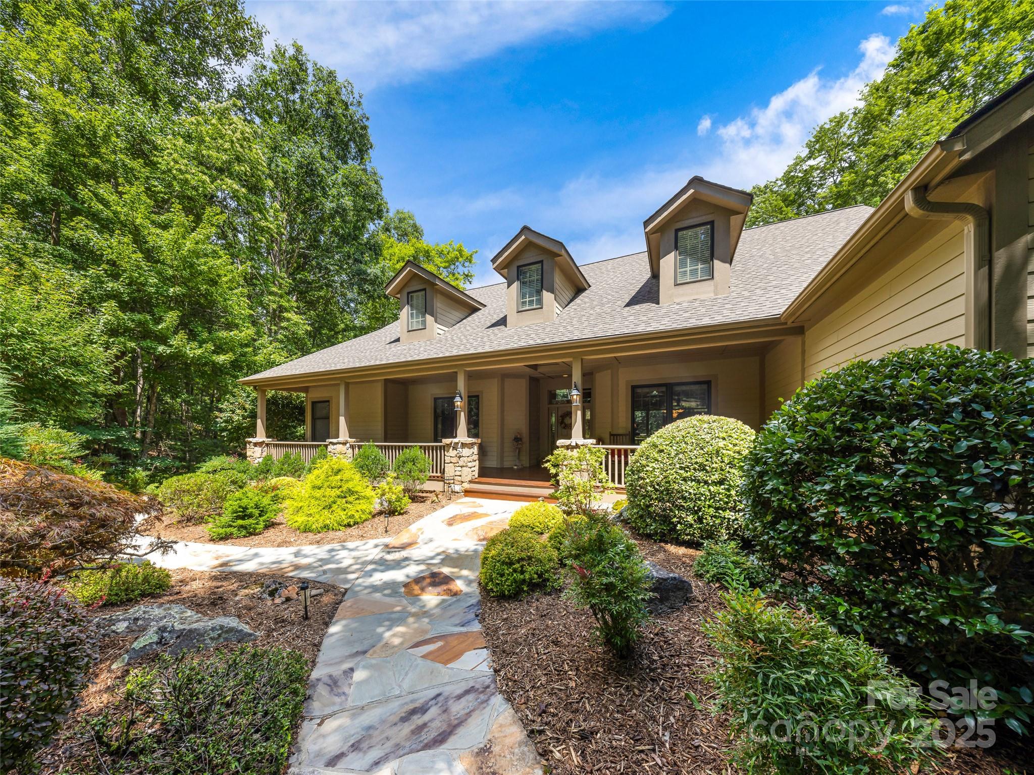 175 Chattooga Run
