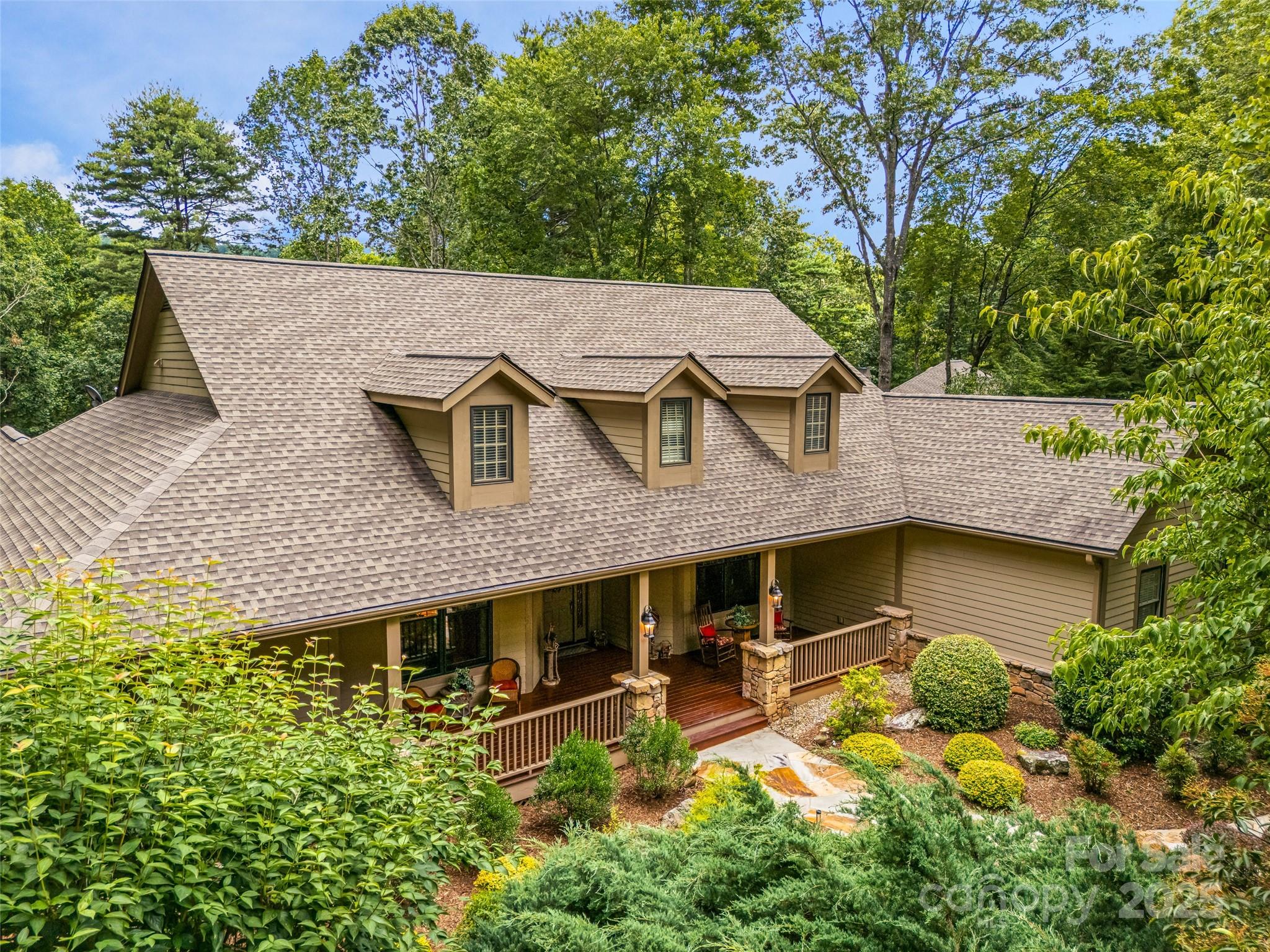 175 Chattooga Run