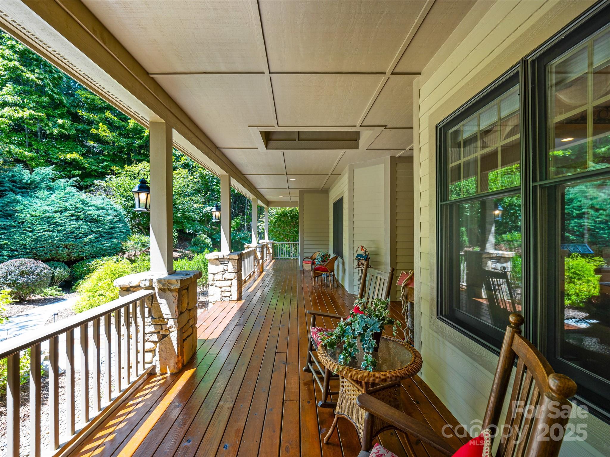 175 Chattooga Run