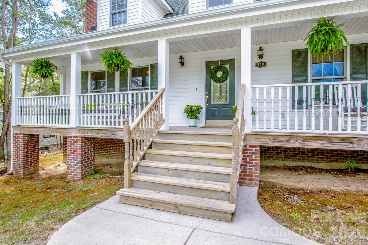 158 Wood Acre Drive