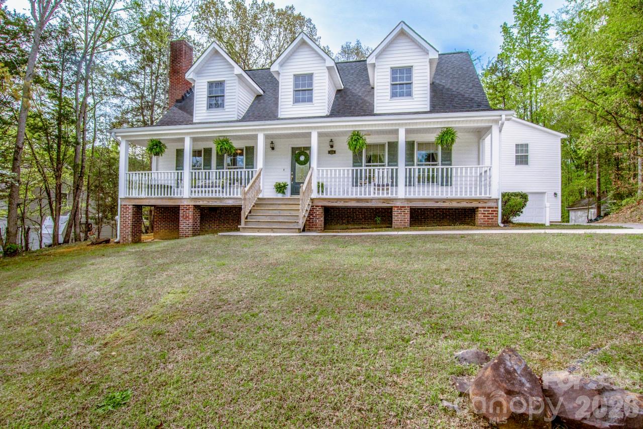 158 Wood Acre Drive