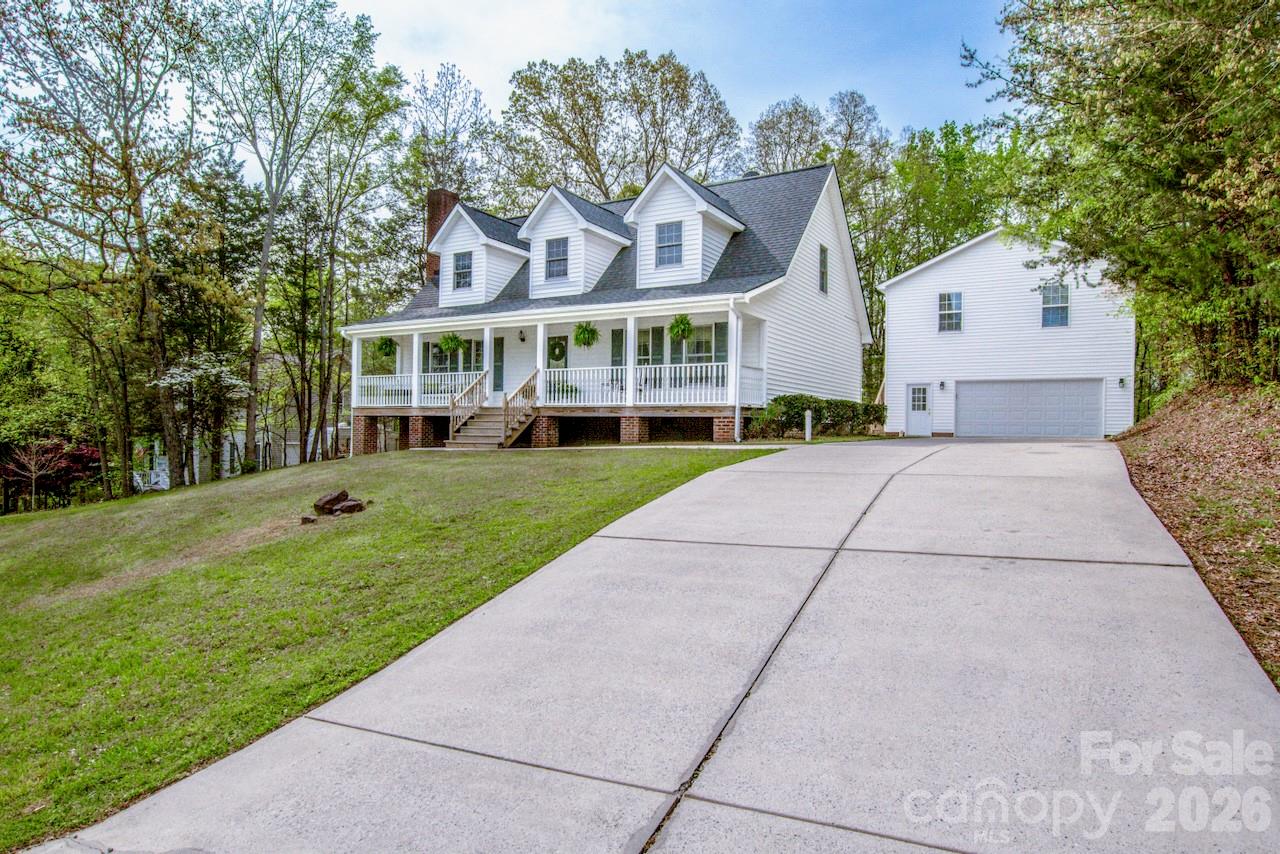 158 Wood Acre Drive