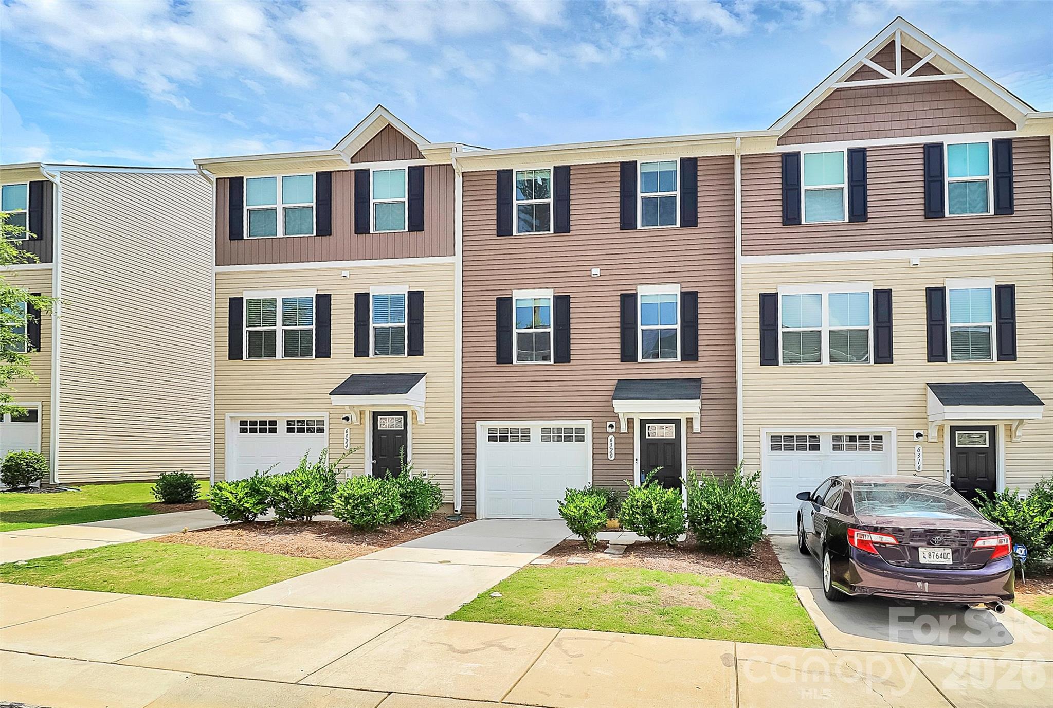 Dillon Lakes - Residential