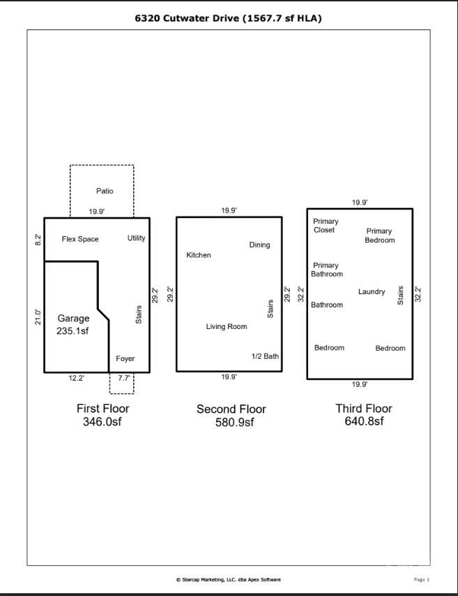 Dillon Lakes - Residential