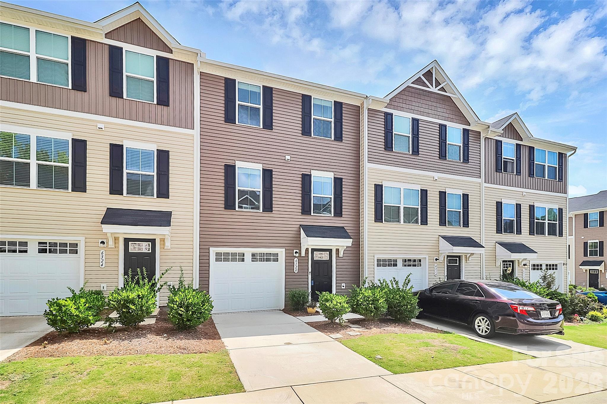 Dillon Lakes - Residential