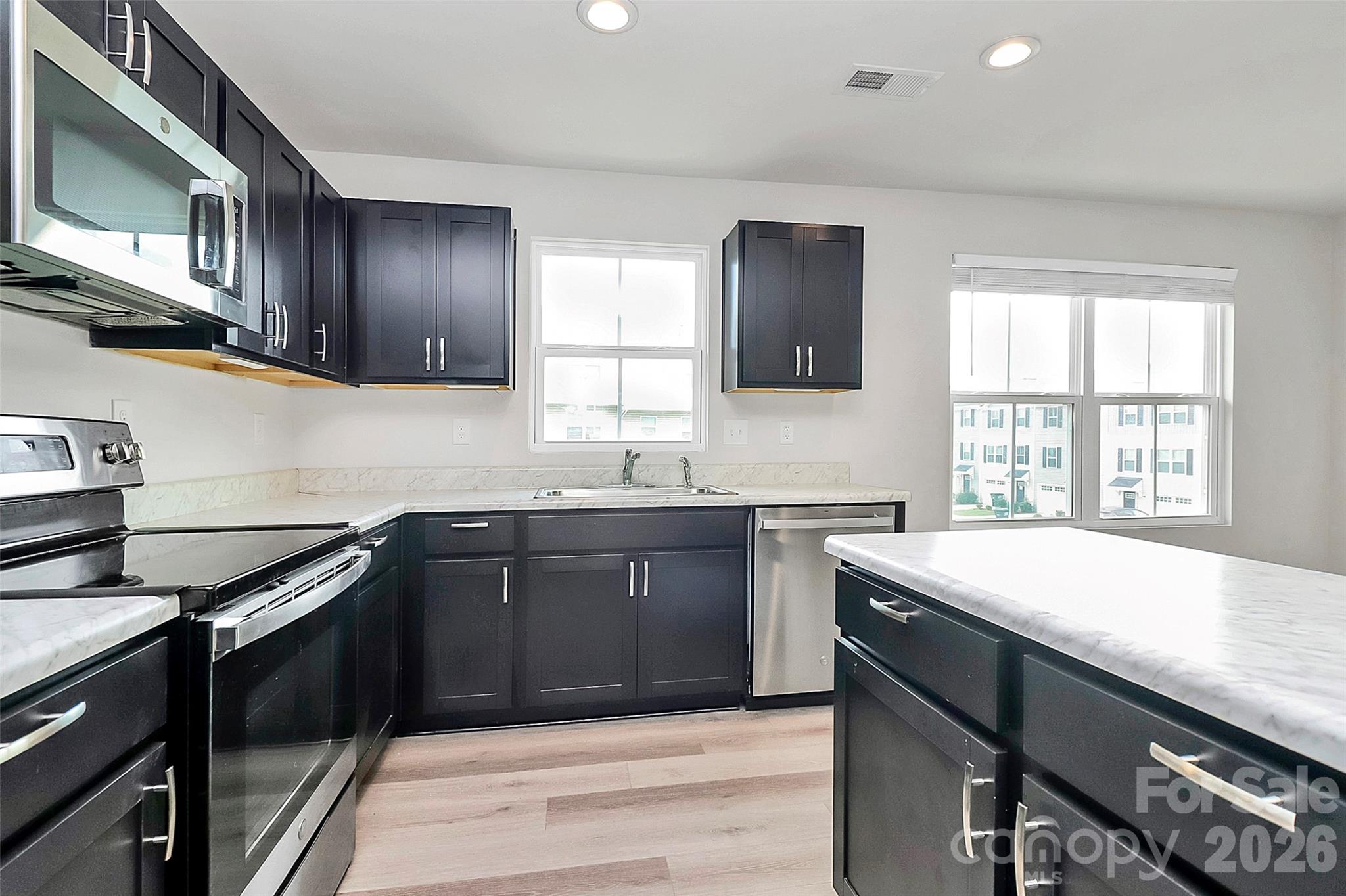 Dillon Lakes - Residential